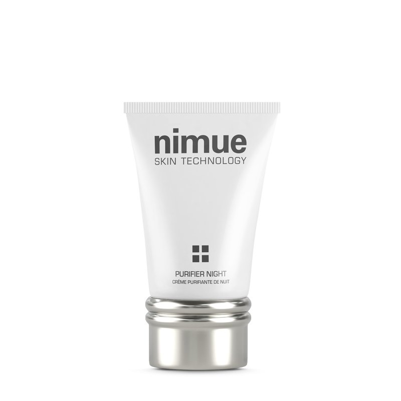 Nimue Purifier Night (Biome) 50ml