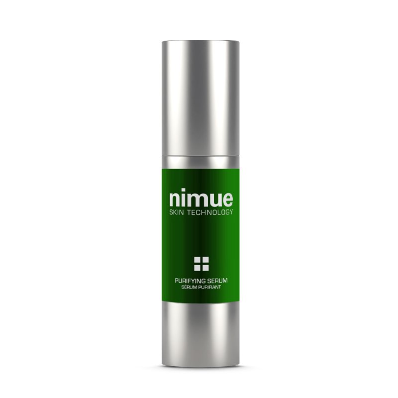 Nimue Purifying Serum (Biome) 30ml