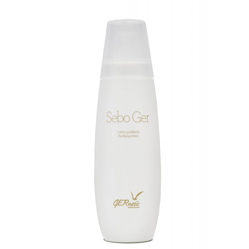 Sebo Ger Lotion 200ml